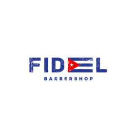 Барбершоп FIDEL