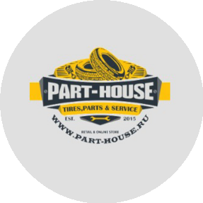 Part-House (ИП Копылов Владимир Владимирович)