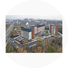 2 специальный полк полиции ГУ МВД РОССИИ по г. Москве