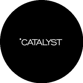 CATALYST (ИП Сандрян Владимир Артурович)