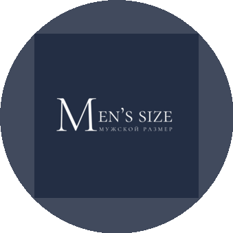 Men’s Size (ИП Шевелюхин А.В.)
