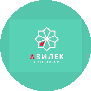 Сеть аптек Авилек
