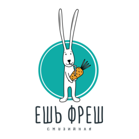 Ешь Фреш