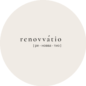 Renovvátio