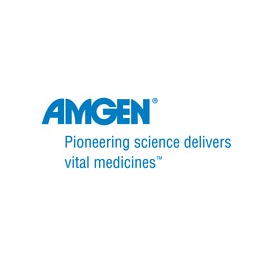 Амджен