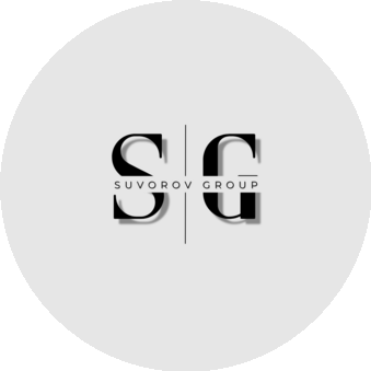 Суворов Павел Алексеевич