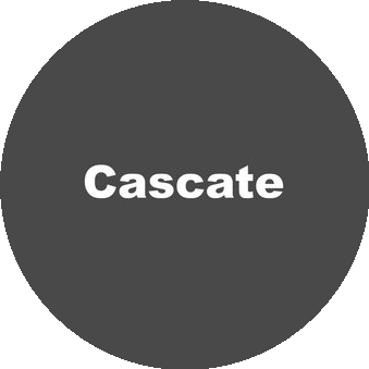 Cascate