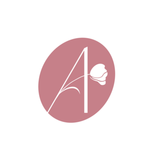 Аллея цветов
