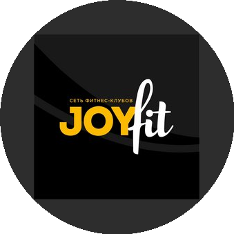 Сеть фитнес-клубов JoyFit