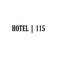 Hotel 115