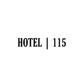 Hotel 115