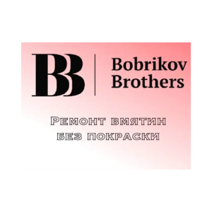 Бобриков Ярослав Владимирович