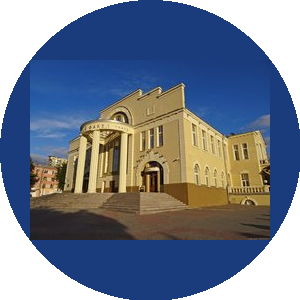 ГАУ НСО НГАДТ Красный факел