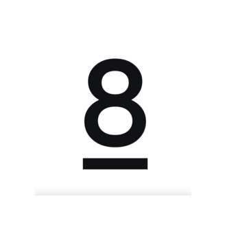 Сеть салонов красоты 8 EIGHT