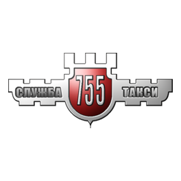 Такси 755