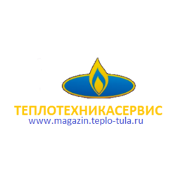ТеплотехникаСервис