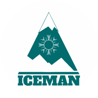Айсмен