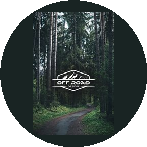 OFF-ROAD DESIGN