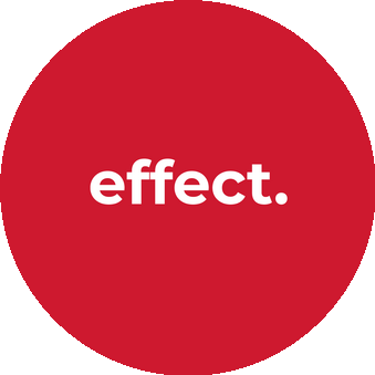 effect.