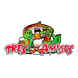 ТРЕС АМИГОС