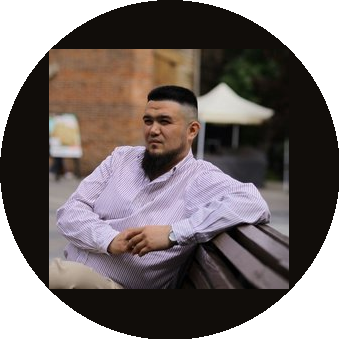 Низаметдинов Айрат Саматович