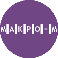 Макро-М