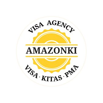 Visa Agency Amazonki
