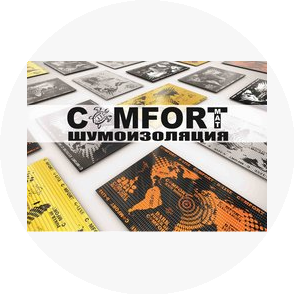 Торговый Дом КОМФОРТМАТ