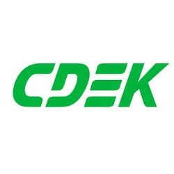 CDEK (ИП Колесников Евгений Владимирович)