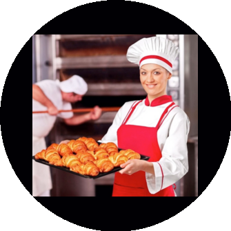 Кондитерский цех