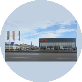 Каввазинтерсервис