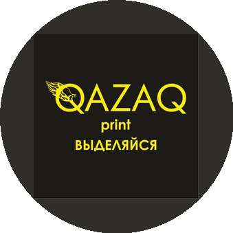 Qazaq Print