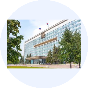 Министерство финансов Пермского края