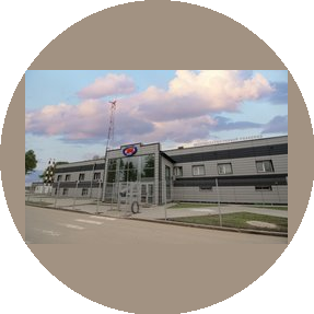 Упакмаркет, город Рязань