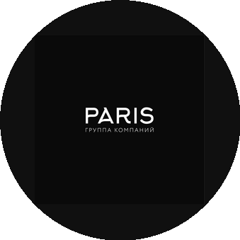 Сеть салонов белья Париж