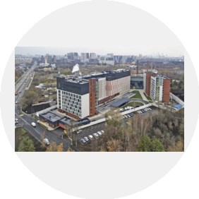 2-й Специальный полк полиции ГУ МВД России по г.Москве, (6 батальон 2 рота)