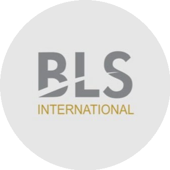 BLS International RU