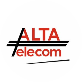ALTA Telecom (АЛТА Телеком)