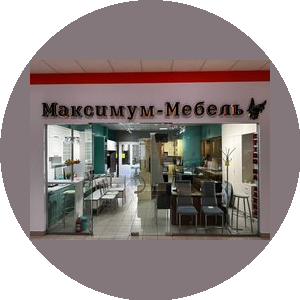 Maximum мебель