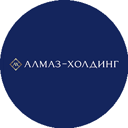 Алмаз-Холдинг
