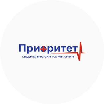 Медицинская компания Приоритет