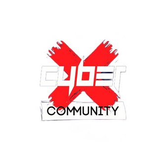 CyberХ Community (ИП Зубов Виталий Сергеевич)