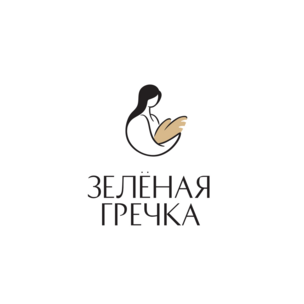 ЗЕЛЕНАЯ ГРЕЧКА