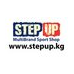 Stepup