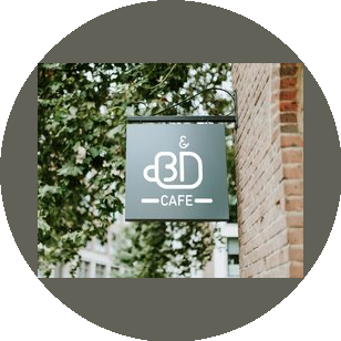 B&D Cafe