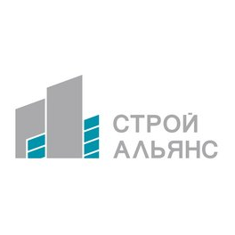 Стройальянс