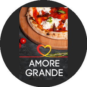 АMORE GRANDE