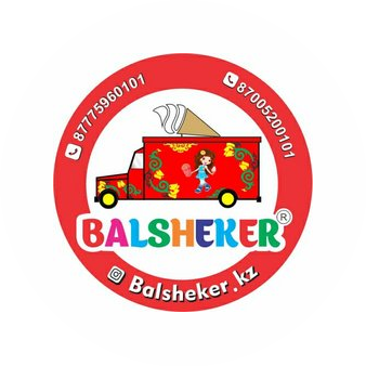 BALSHEKER ( ИП ОСМАНОВА)