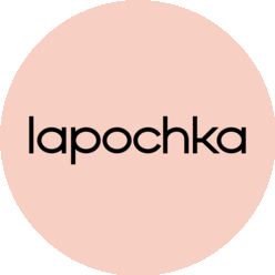 Lapochka