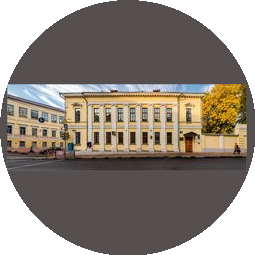 ГБПОУ Нижегородское театральное училище (колледж) имени Е.А.Евстигнеева